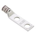 Panduit Copper Compression Lug, 2 Hole, 250 Kcmi LCDX250-38-X